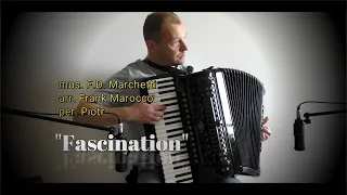 "Fascination"/Oczarowanie - accordion