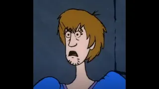 Shaggy Rogers being himself for 10 minutes