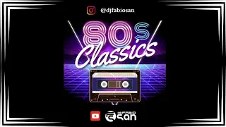 CLASSIC'S 80 - DJ FABIO SAN #djfabiosan #80s