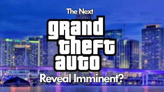 Is A Grand Theft Auto VI Announcement Happening?