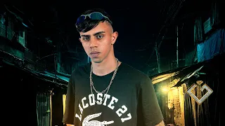 FIRME NA JORNADA - MC PRYC (DJ QUEIROZ)