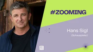 #zooming Hans Sigl, Schauspieler #2