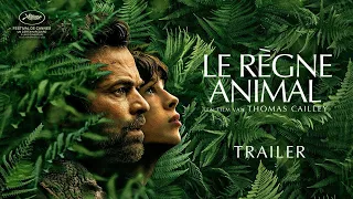 The Animal Kingdom (Le règne animal) (2023) | trailer