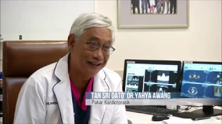 CVSKL: Diari Doktor Ep 13 Pakar Bedah Kardiotorasik