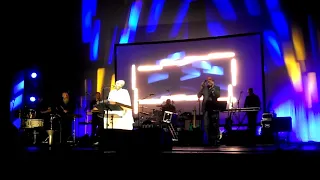 Dead Can Dance - Yulunga (Spirit Dance) (Congress Centre, 24. 6. 2019 Prague)