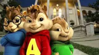 I'm Alive - Celine Dion Chipmunks Version