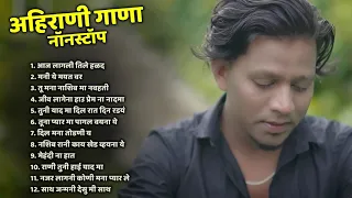 Bhaiya More Sad Song   💖 Khandeshi Top Songs 💖 Khandeshi Juxebox Video