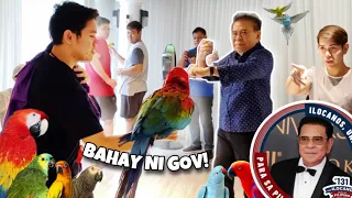 KINUHA NI CHAVIT SI PHOENIX! 🥹