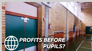 Profits before Pupils? - BBC Panorama