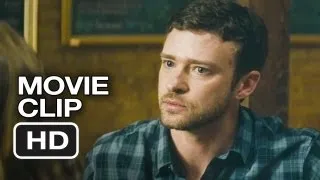 Trouble With The Curve Movie CLIP #1 (2012) - Justin Timberlake, Amy Adams Movie HD