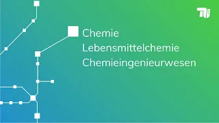 Podcast Semesterticket: Chemie, Lebensmittelchemie und Chemieingenieurwesen