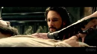 300: Rise of an Empire - "Villains of 300" Featurette