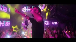 R3hab @ Pacha NYC | 02.01.14 | Official Recap Video