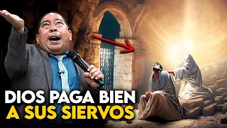 No lo Niegues; Te hace FALTA ALGO POR CAMBIAR 👈 Jorge Elías Simanca / Predicas Cristianas