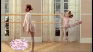Jolina Ballerina pop van Zapf Creation www.speelpoppen.nl