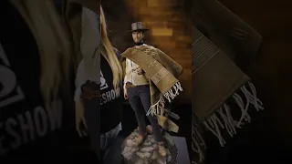 $600 Clint Eastwood Statue Unboxing 🤠