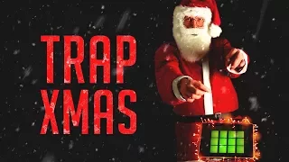 Christmas Music Mix | Best Trap   Dubstep   EDM | Merry Christmas 2017 / 18