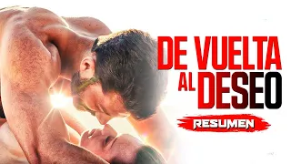 DE VUELTA AL DESEO (2023) | Resumen en 8 Minutos (Netflix)