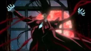 You're Gonna go far Kid (Hellsing Ultimate Amv)