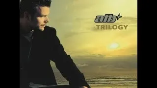 ATB - Trilogy CD2