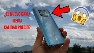 Tecno Camon 16 Premier / Review en Español ¿Vale La Pena?