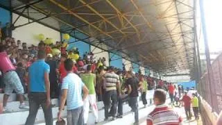 USMH supporters.Aldjazair,Algeria,Algerie,Stade Al Harrach