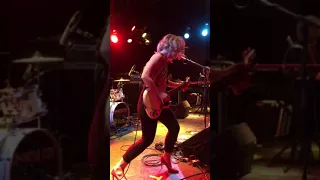 Samantha Fish 2017