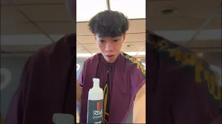 How to get curly hair