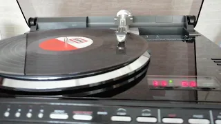 Audio Technics AT-OC7 Test