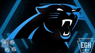 Carolina Panthers 2020 Touchdown Song **Updated**