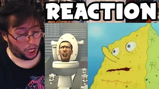 Gor's "Literal Brain Rot by Degenerocity" REACTION