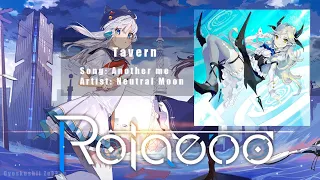 [Rotaeno song] Neutral Moon - Another me