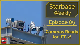 Starbase Weekly, Episode 89