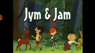 90's kids memories PTV cartoon jym & jam🥰