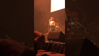 Camila Cabello Performing Havana FRONT ROW