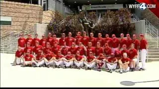 WYFF News 4 at 6: June 21, 2011