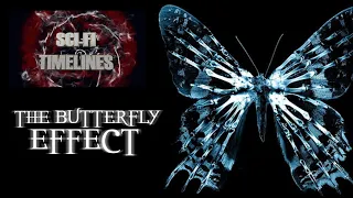 Sci-Fi Timelines Episode 26 : the Butterfly Effect