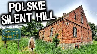 Wioska jak z "Silent Hill" - Urbex History