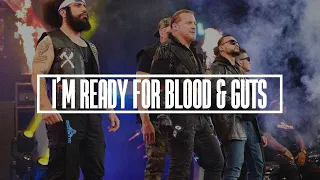 🔴 LIVE - AEW Dynamite 04/28/21 Post Show: I'M READY FOR BLOOD & GUTS!