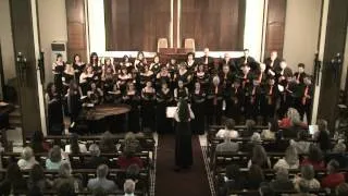 In meines Herzens Grunde - J.S.Bach - Ambitus Choir