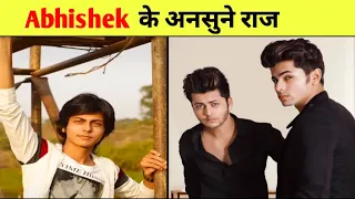 Abhishek Nigam की अनसुने राज || Abhishek Nigam Lifestory || Biography || Lifestyle || Hero Serial