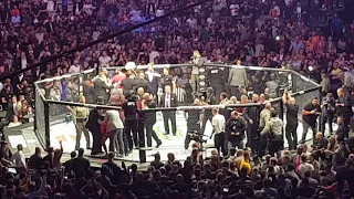 ufc 229 my reaction