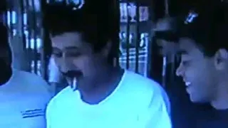 Cheb Khaled live New York 1991