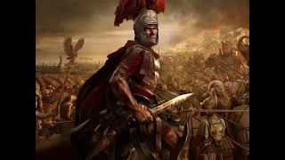 Rome: Total War Barbarian Intro OST