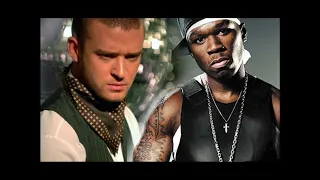 Justin Timberlake - Cry Me A River [Extended Remix/Explicit] (Feat. 50 Cent) {Lyrics in CC}