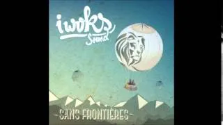 Génération numérique - I Woks Sound - Album "Sans frontières"