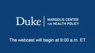 Enhancing the Application of Real-World Evidence In Regulatory Decision-Making DAY 1