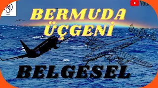 Bermuda Şeytan Üçgeni   /  BELGESEL!  / NATIONAL GEOGRAPHIC