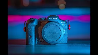 The Surprising Reason I Chose the Canon EOS R7