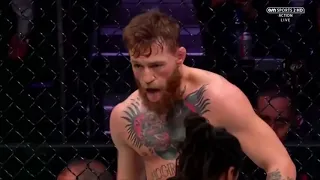 Khabib the Eagle 🦅 nurmagomedov highlight